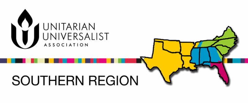 UUA Southern Region