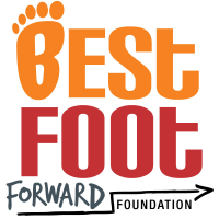 Best Foot Forward Foundation