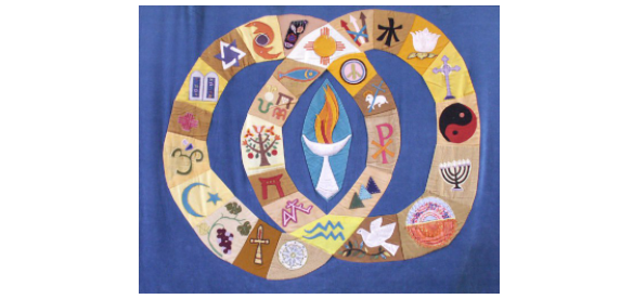 Unitarian Universalism welcomes all