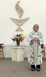 Renew Your Vows with Rev. Kathy