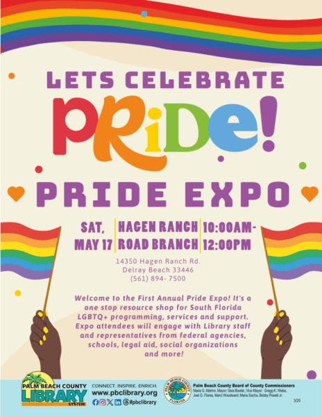 Pride Expo